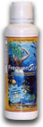 16oz bottle of FrequenSea Marine Phytoplankton Tonic.