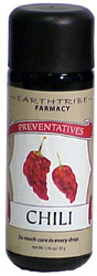 Preservative-Chilli