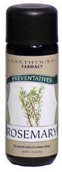 Preservative-Rosemary