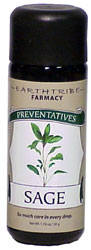 Preservative-Sage