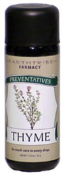 Preservative-Thyme